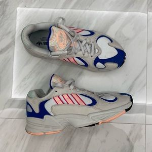 ADIDAS YUNG-1 SNEAKERS